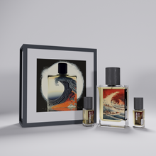 Load image into Gallery viewer, Oceanic Aroma - Personalized Collection
