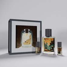 Load image into Gallery viewer, Vanilla Spice  - Personalized Collection
