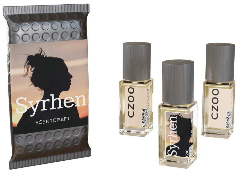 Syrhen - Personalized Collection