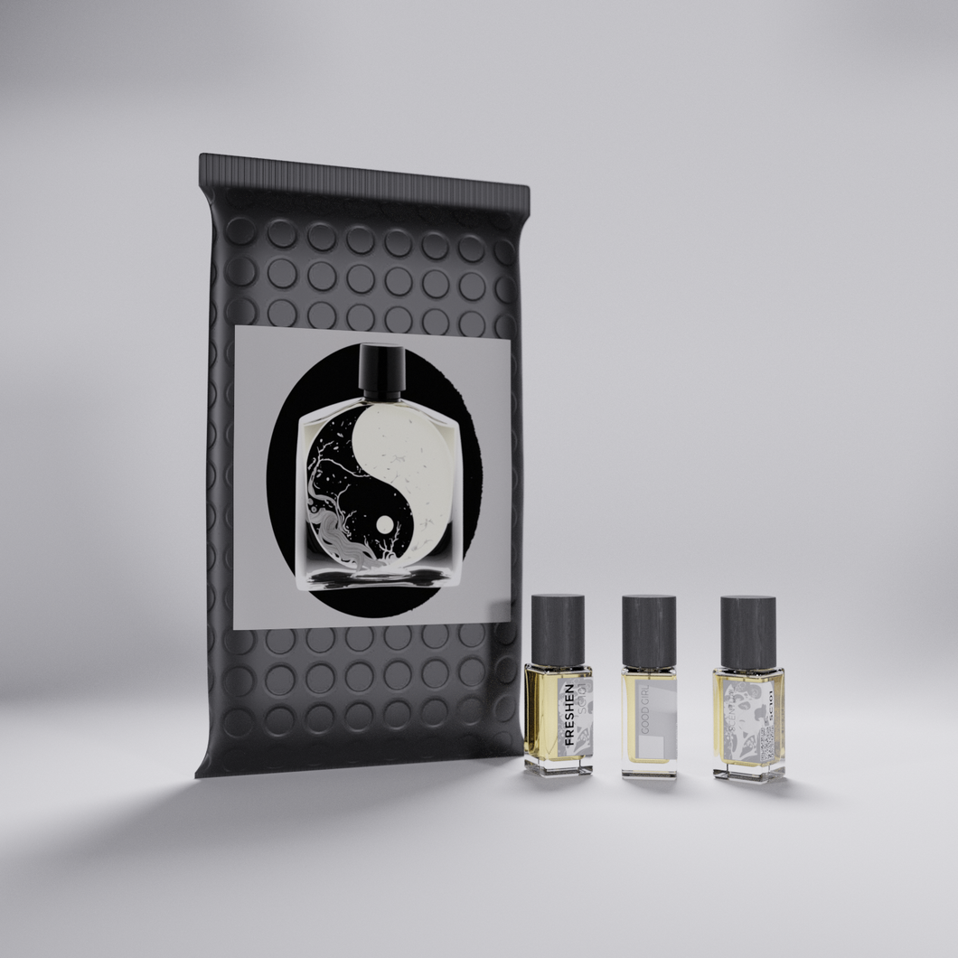 Scentual  - Personalized Collection
