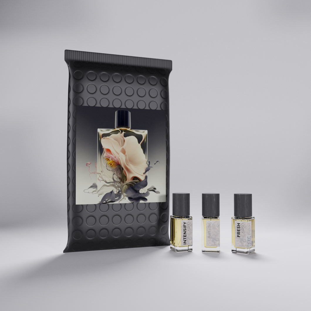 Pure Love - Personalized Collection