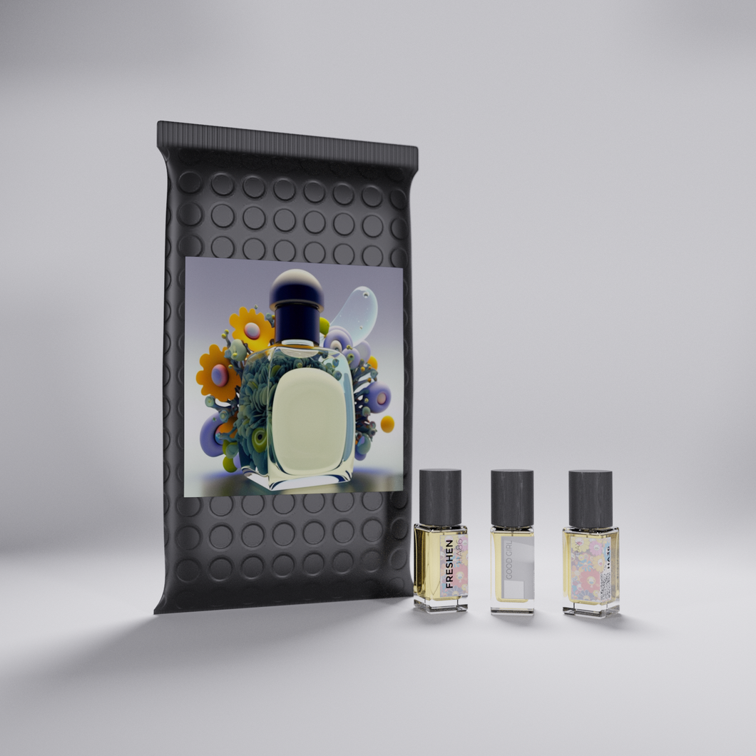 HAX - Personalized Collection