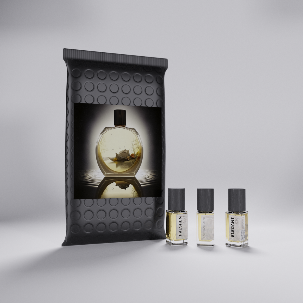 enchantment  - Personalized Collection