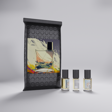 Load image into Gallery viewer, Wind Water &amp; Salt - Personalized Collection
