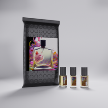 Load image into Gallery viewer, Floral Fizz - Personalized Collection
