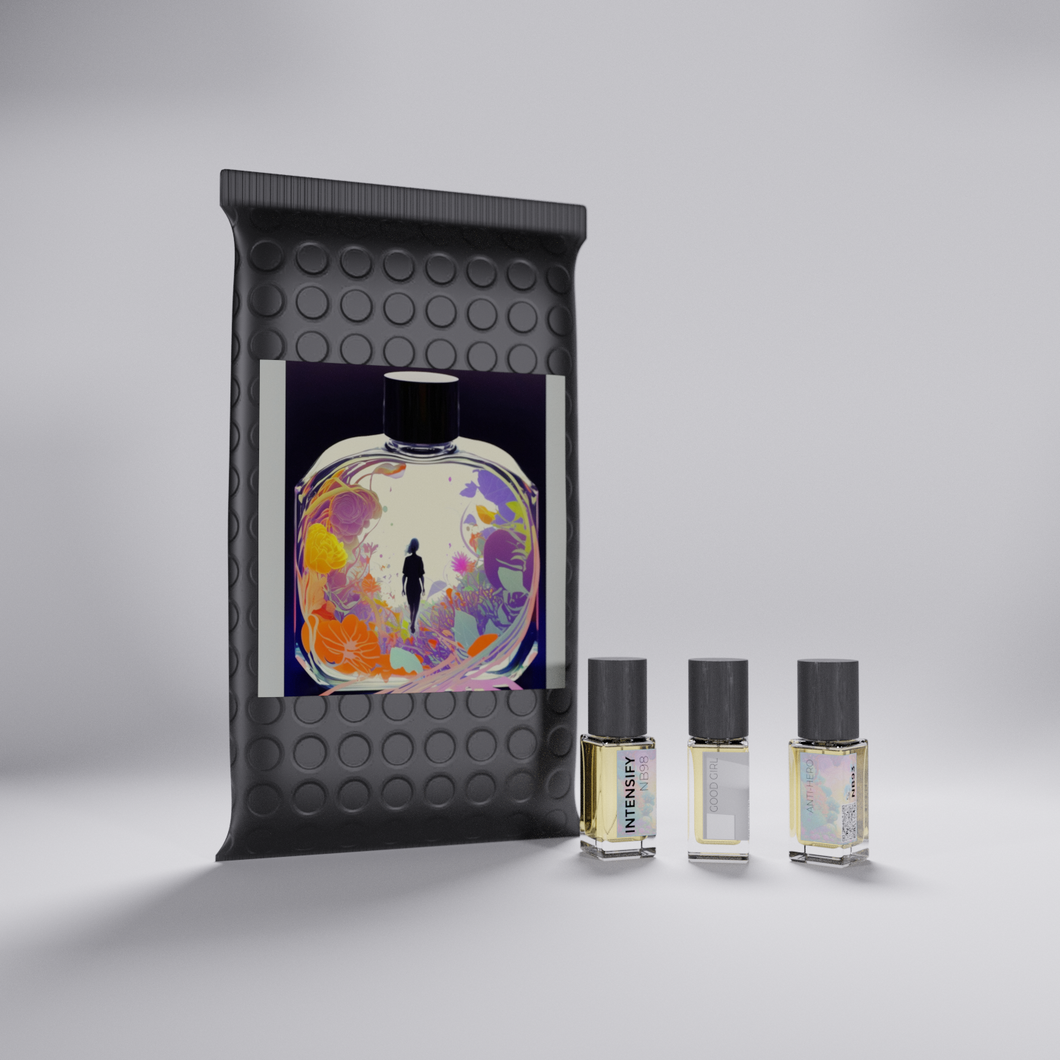 Anti-hero - Personalized Collection