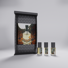 Load image into Gallery viewer, clairvoyant night - Personalized Collection
