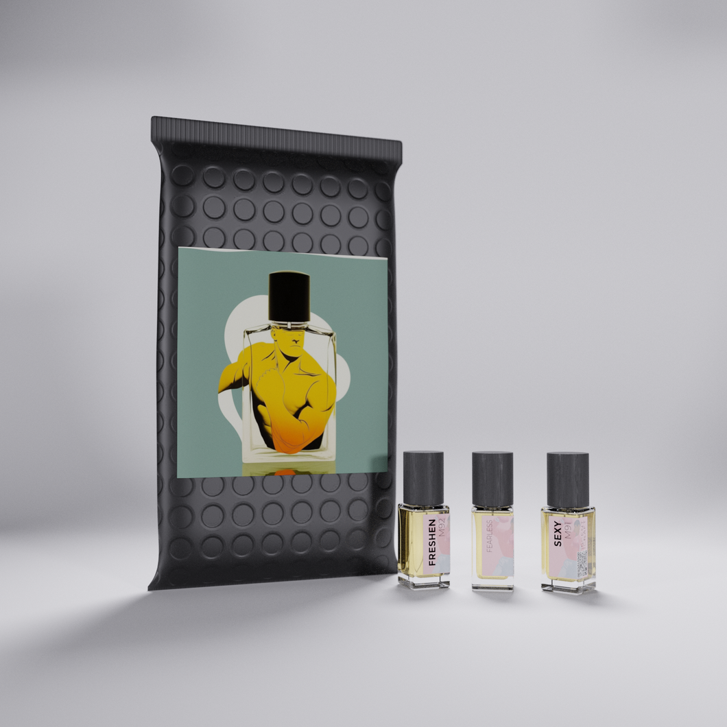 Fearless - Personalized Collection
