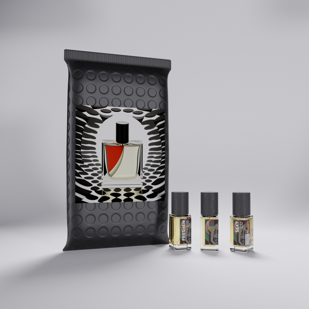 SDRW  - Personalized Collection
