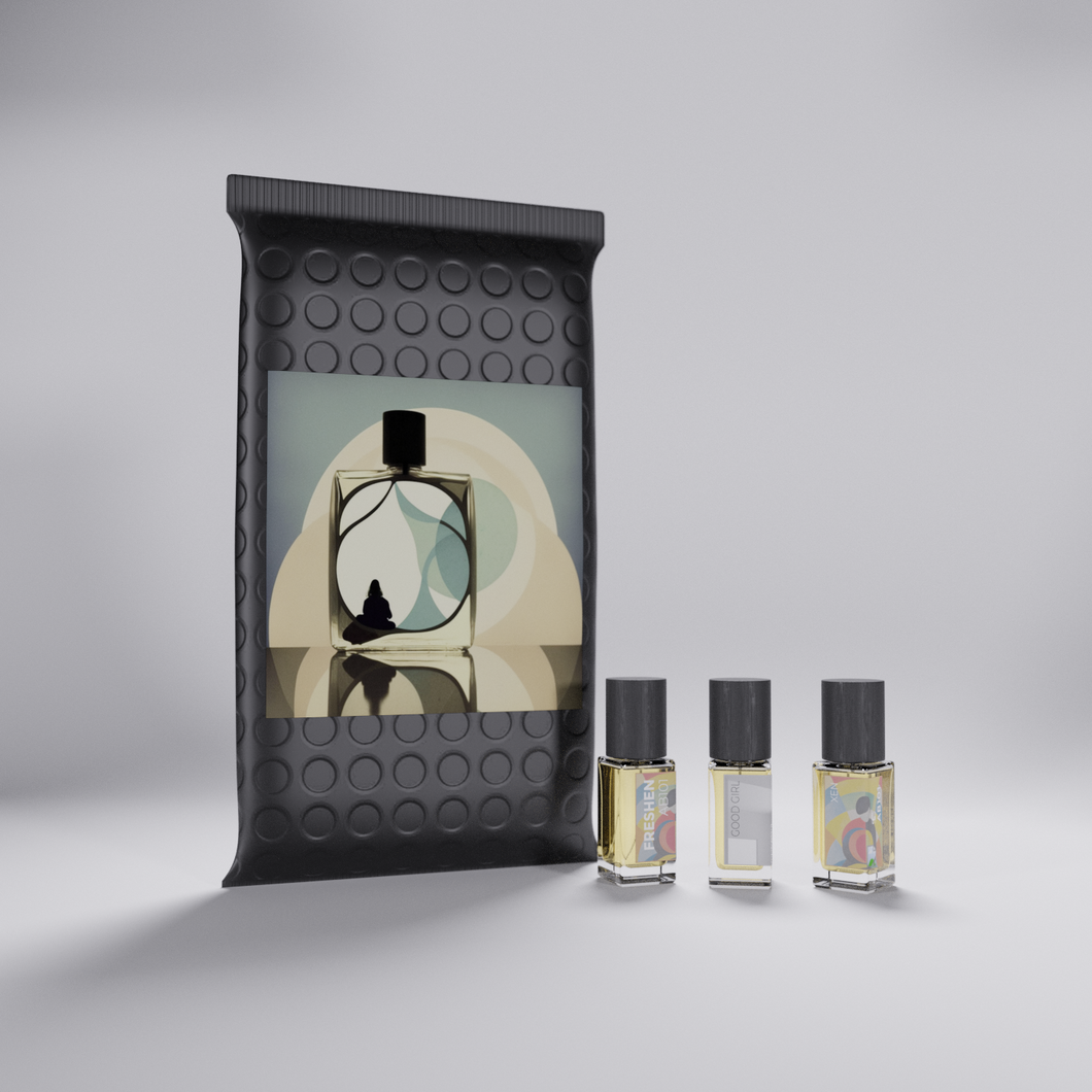XEN - Personalized Collection
