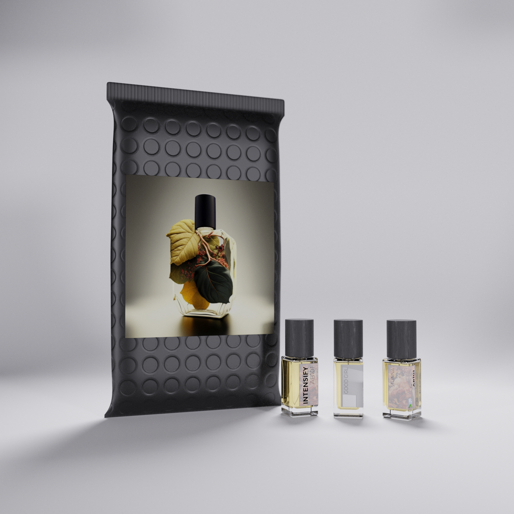 Stunna - Personalized Collection