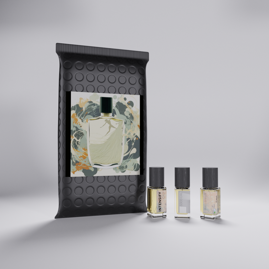 free breeze - Personalized Collection