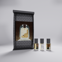Load image into Gallery viewer, Vanilla Spice  - Personalized Collection
