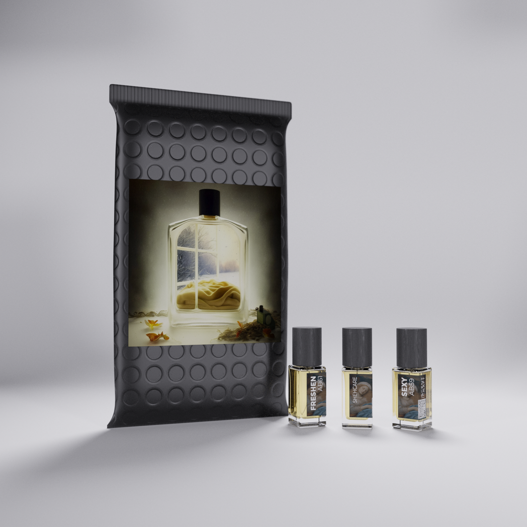 Shehcare - Personalized Collection