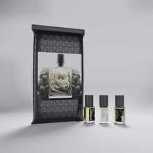 Load image into Gallery viewer, Black Rose - Personalized Collection
