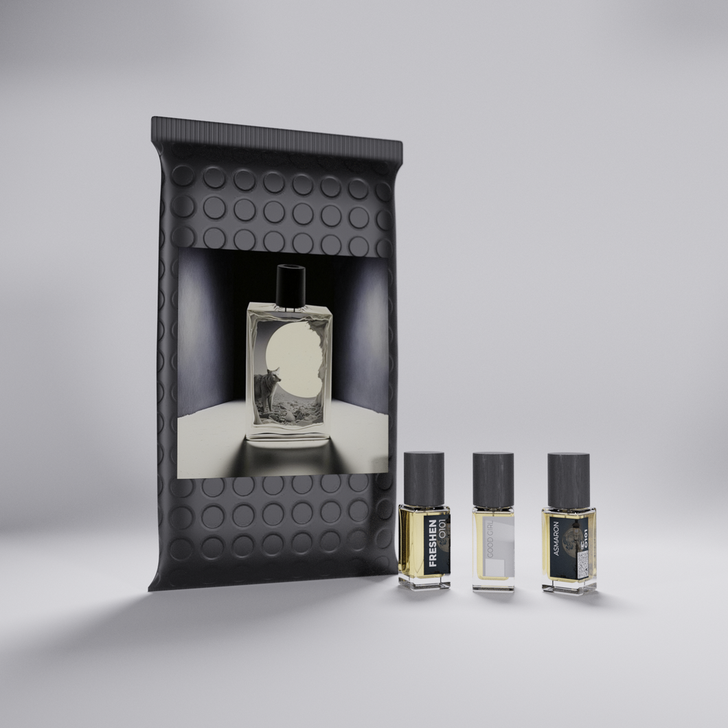 Asmaron - Personalized Collection