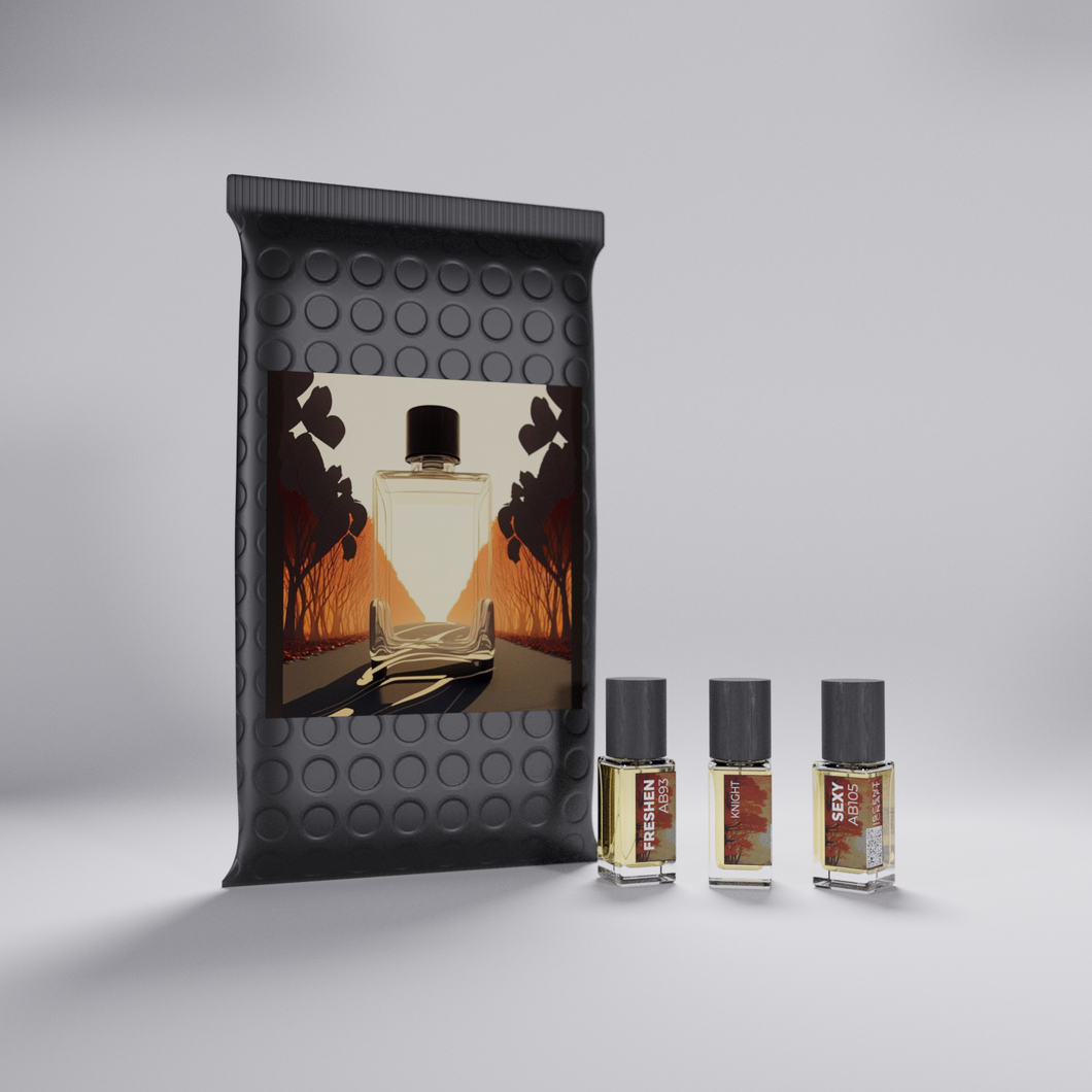 Knight - Personalized Collection