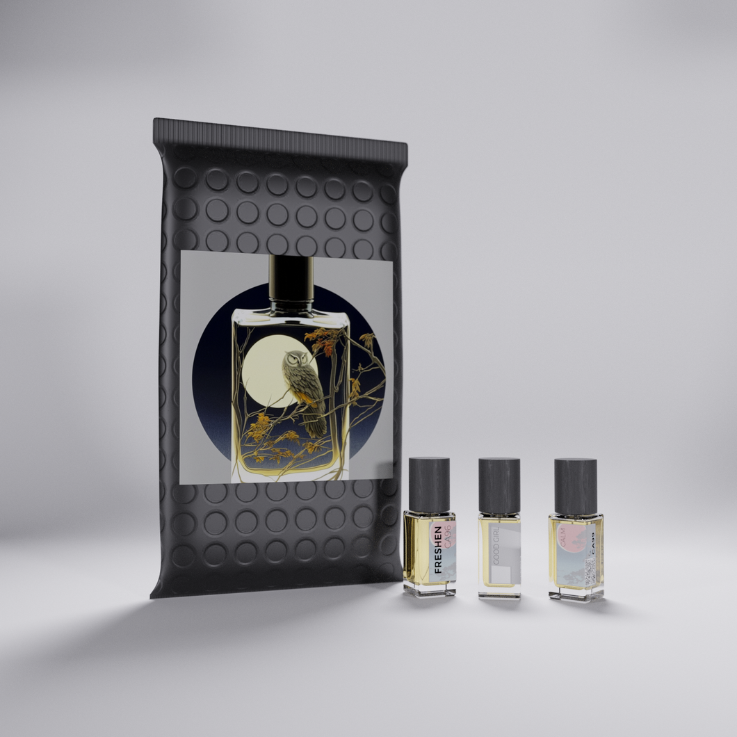 Calm - Personalized Collection