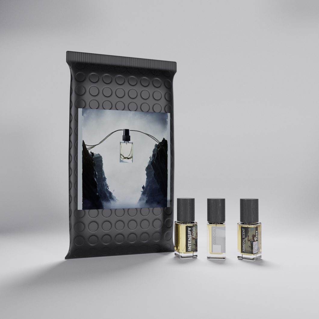 Abyssal Scent - Personalized Collection