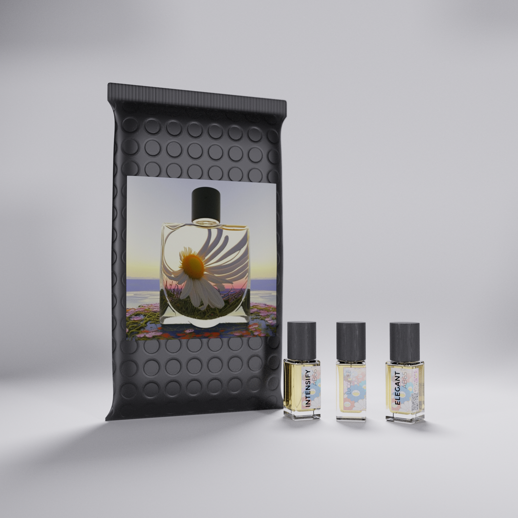 Lucci Vee - Personalized Collection