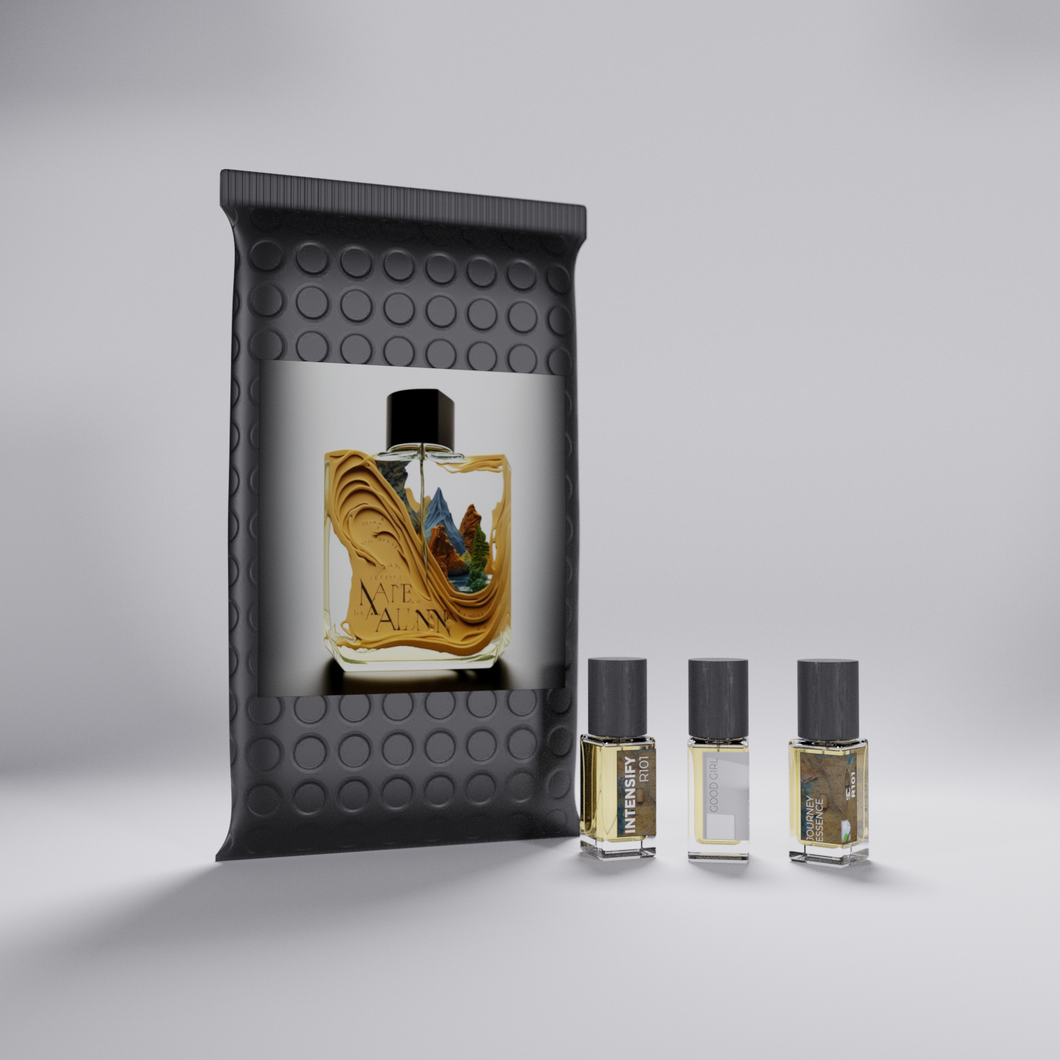 Journey essence  - Personalized Collection