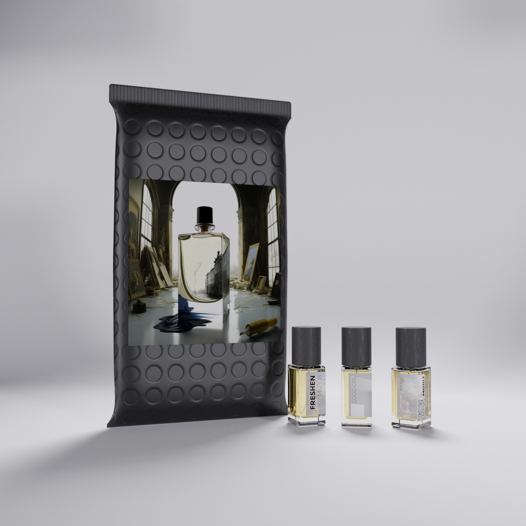 Muse - Personalized Collection