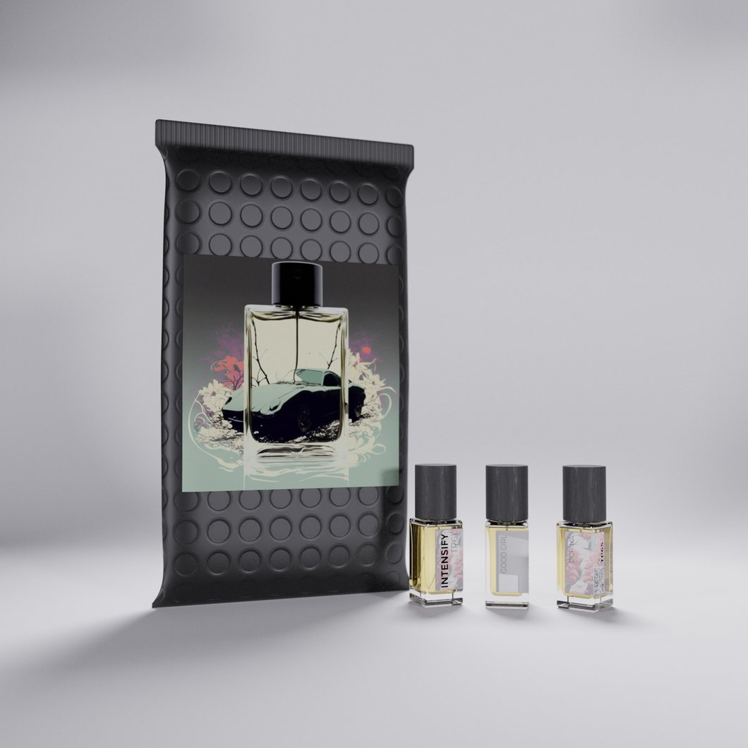 Dorina - Personalized Collection