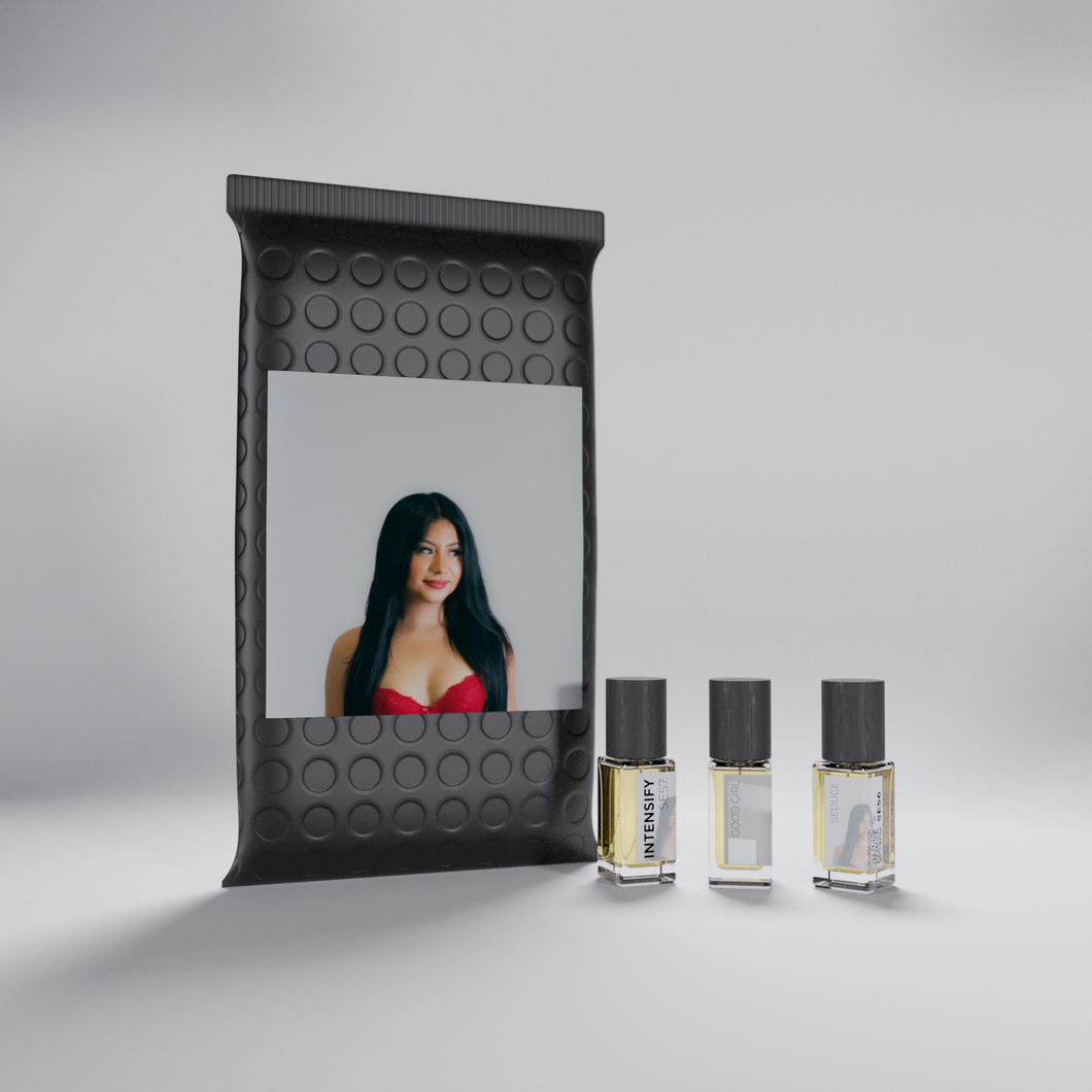 Seduce  - Personalized Collection
