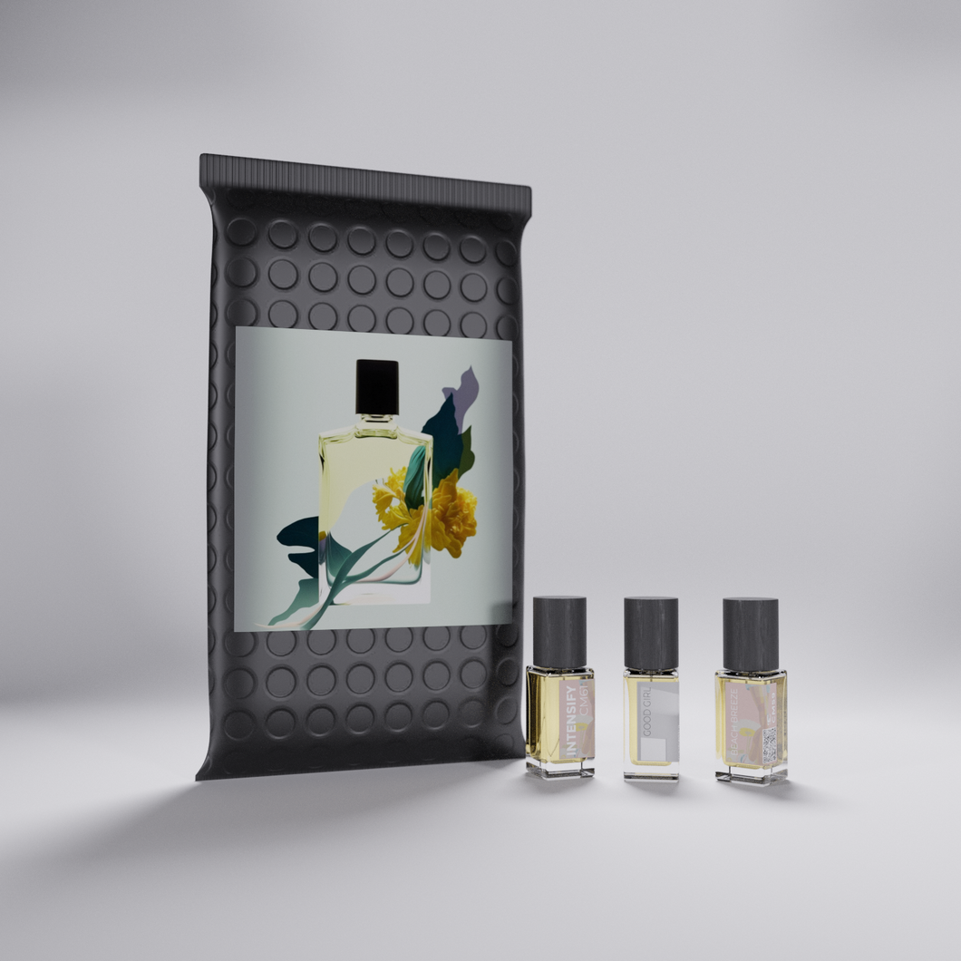 Beach Breeze - Personalized Collection