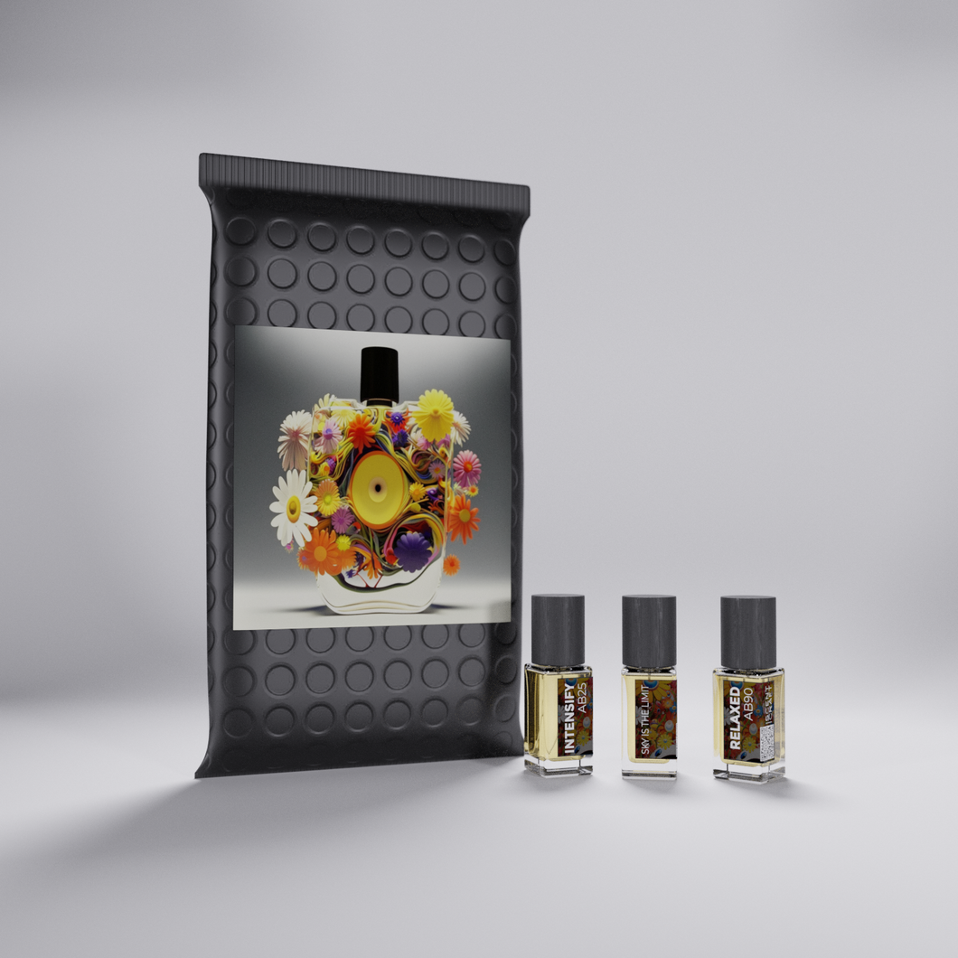 Sky is the limit  - Personalized Collection