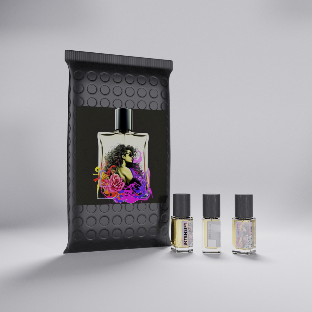 Kely Jàvette - Personalized Collection