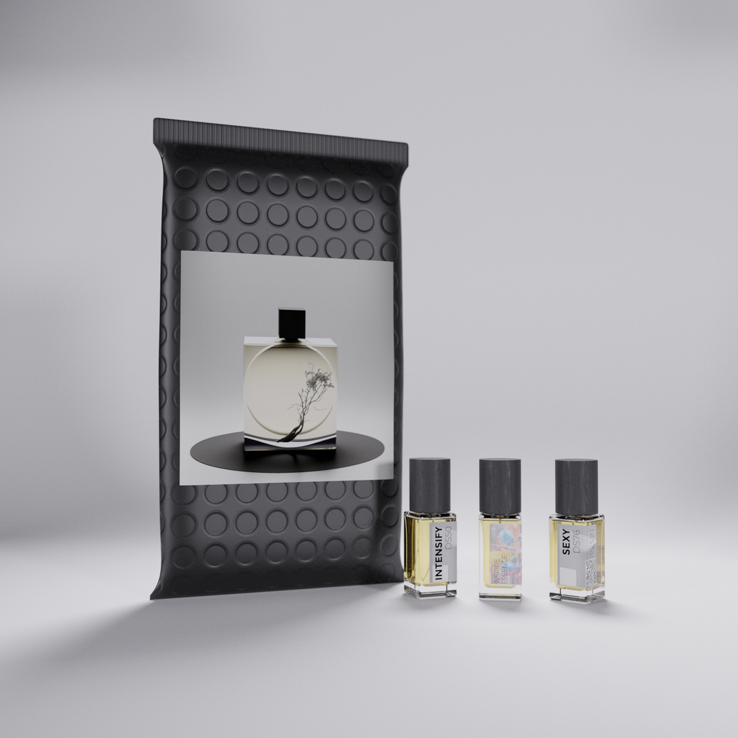 Inspire Essence - Personalized Collection