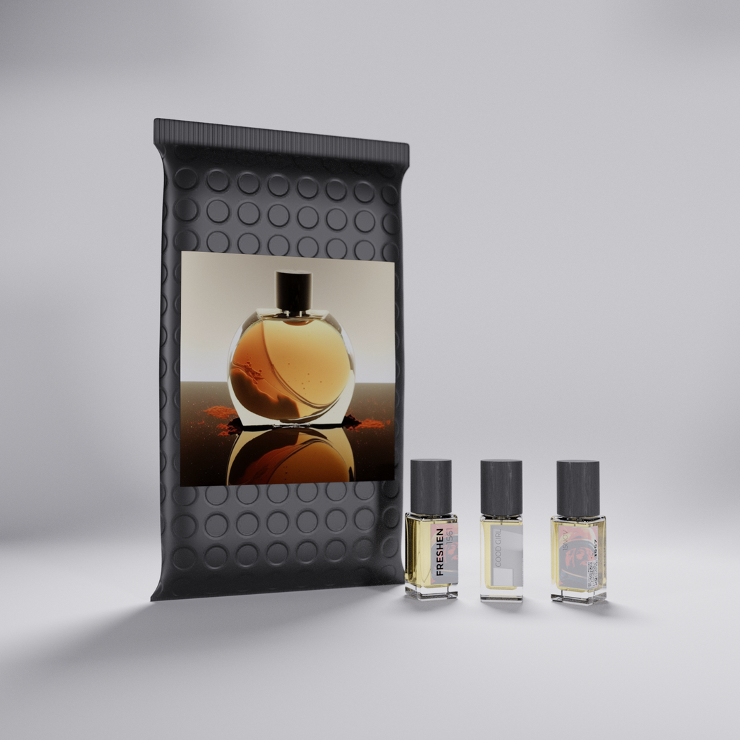 15Nov - Personalized Collection