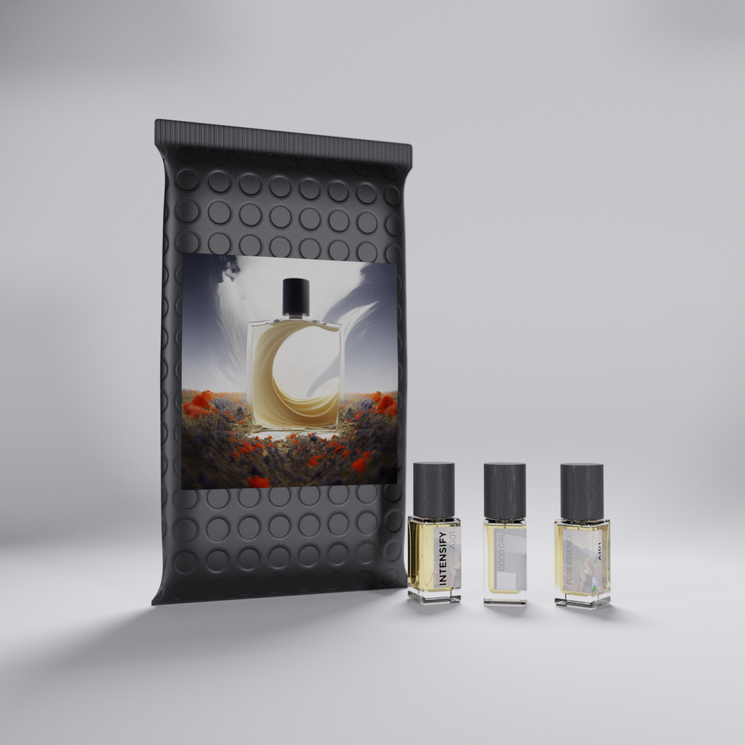 pure essence - Personalized Collection