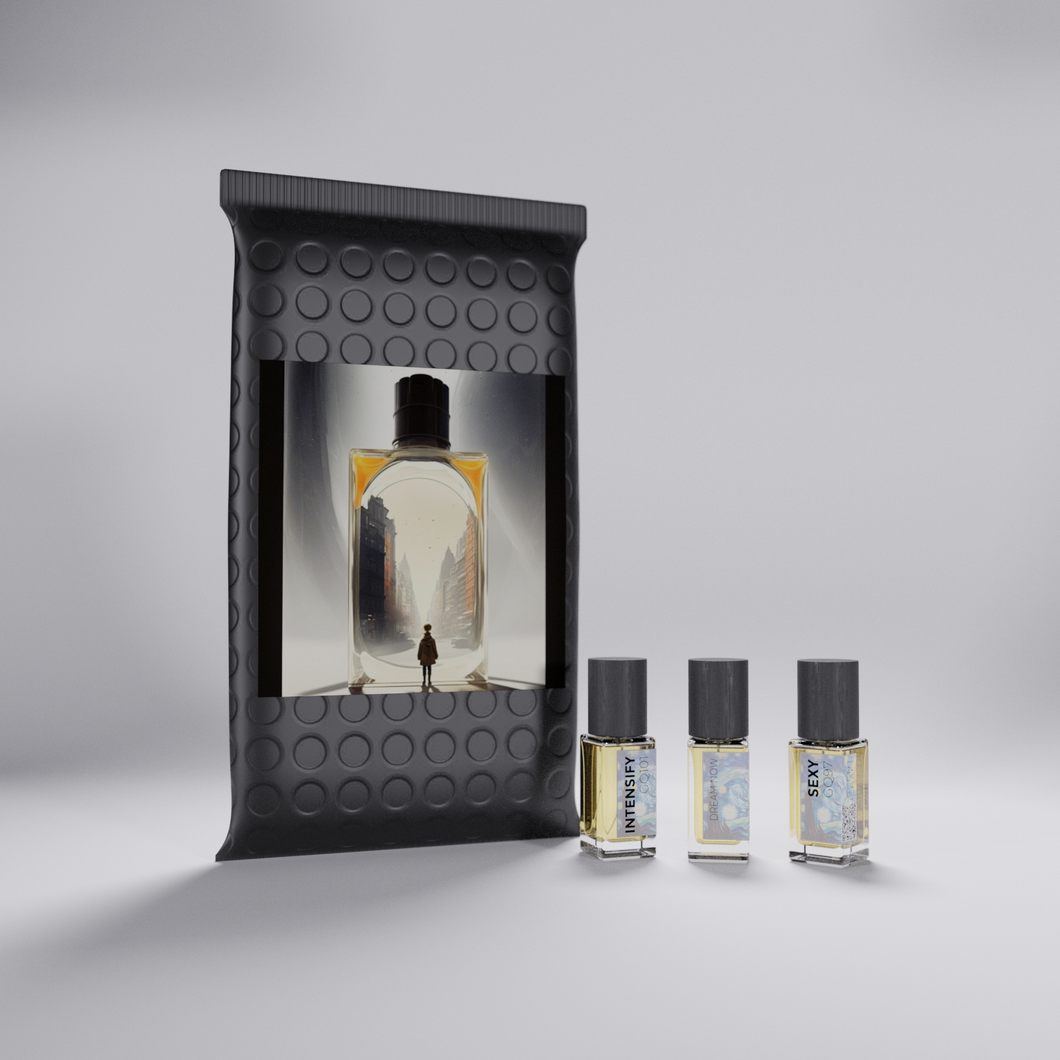 Dream Now - Personalized Collection