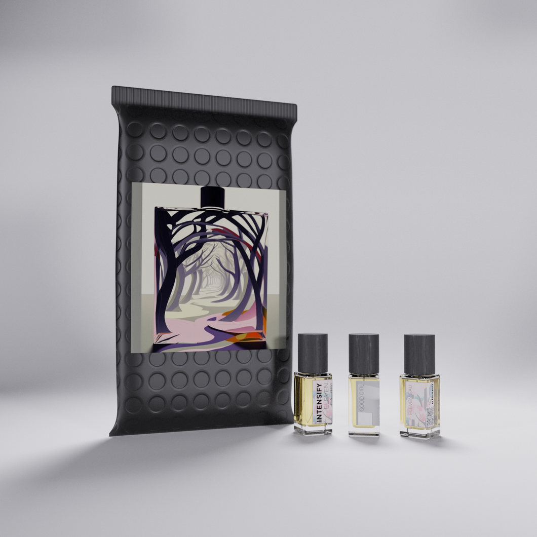 eleven eau - Personalized Collection