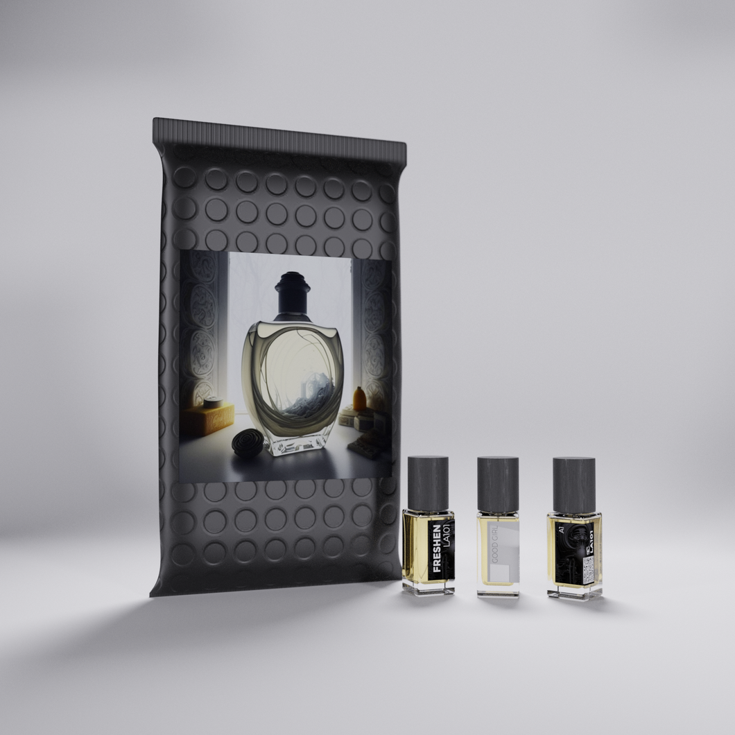 A1 - Personalized Collection
