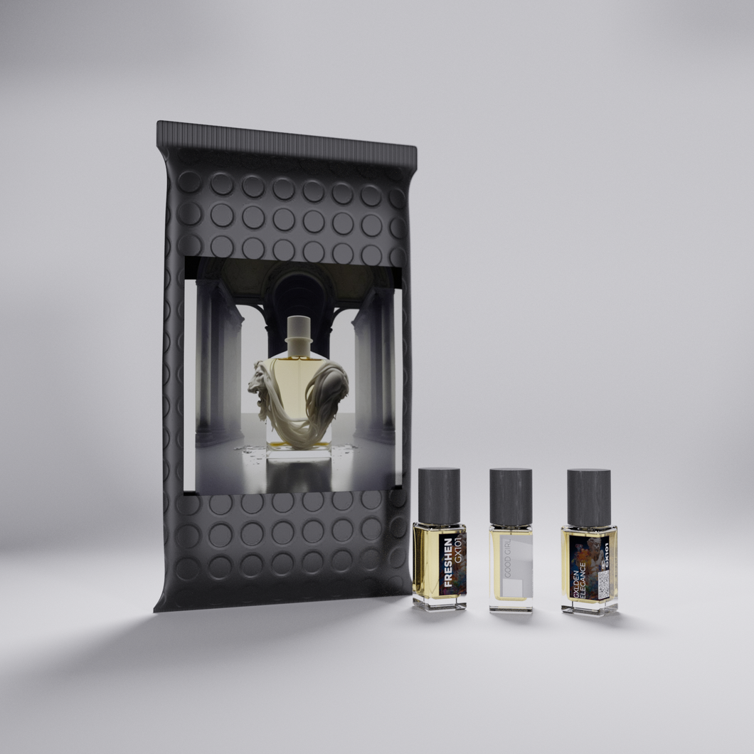 Gxlden Elegance  - Personalized Collection