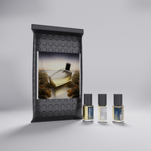 Load image into Gallery viewer, The Tide Temptation - Personalized Collection
