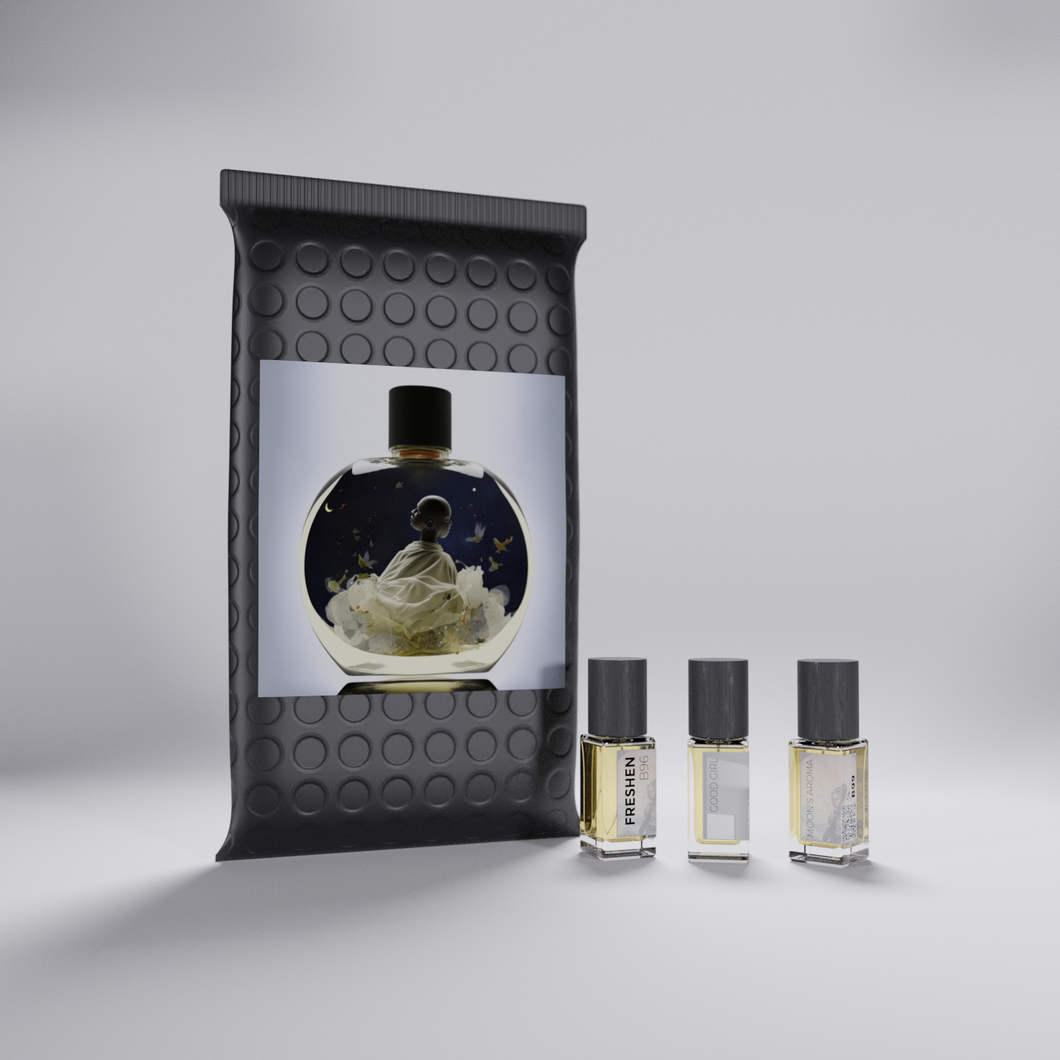 Moon's Aroma - Personalized Collection