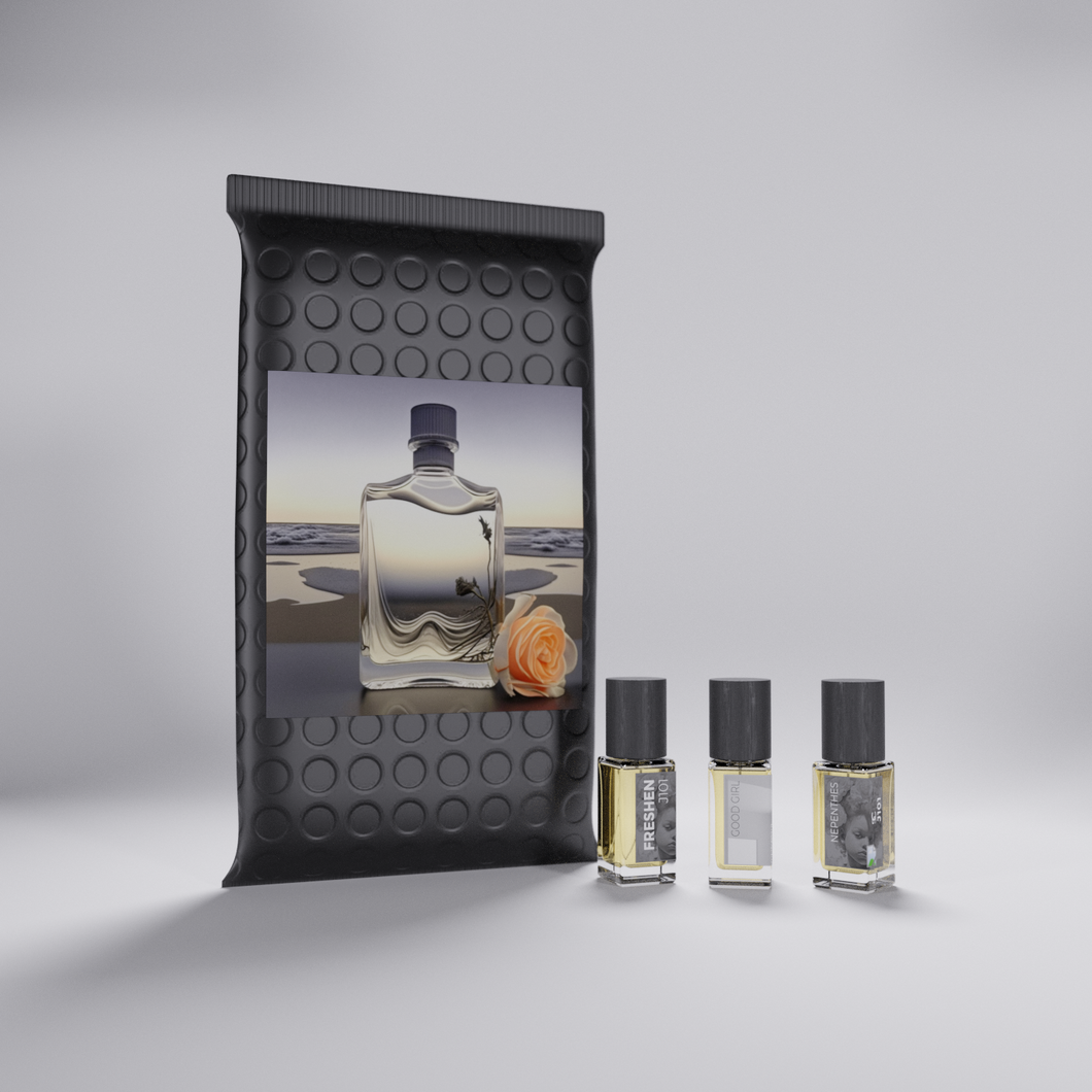 Nepenthes - Personalized Collection