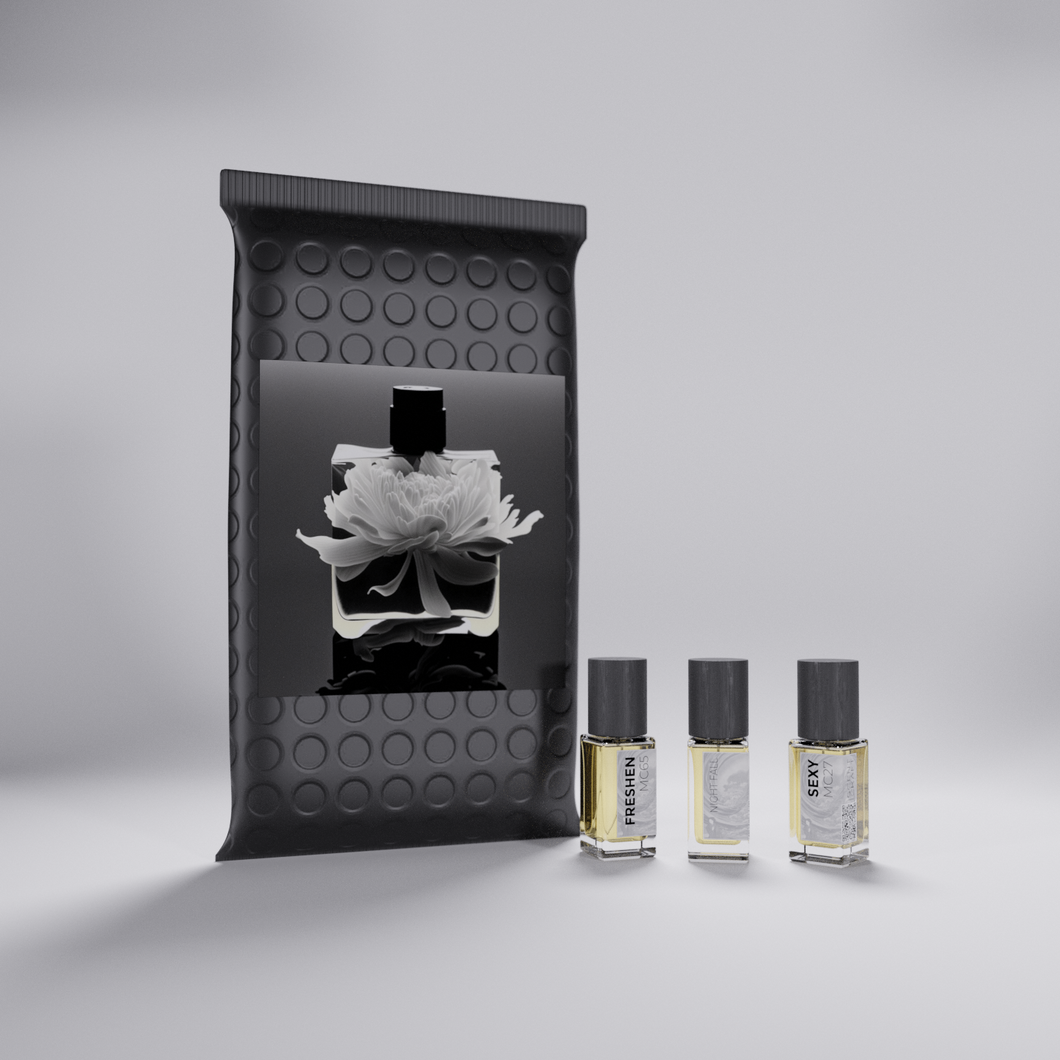 night fall - Personalized Collection