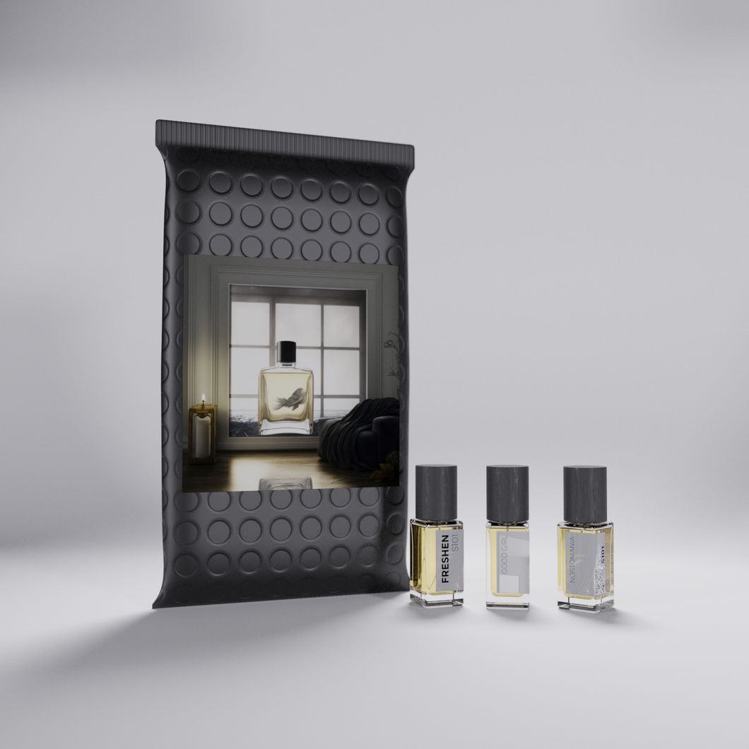 Nostomania - Personalized Collection