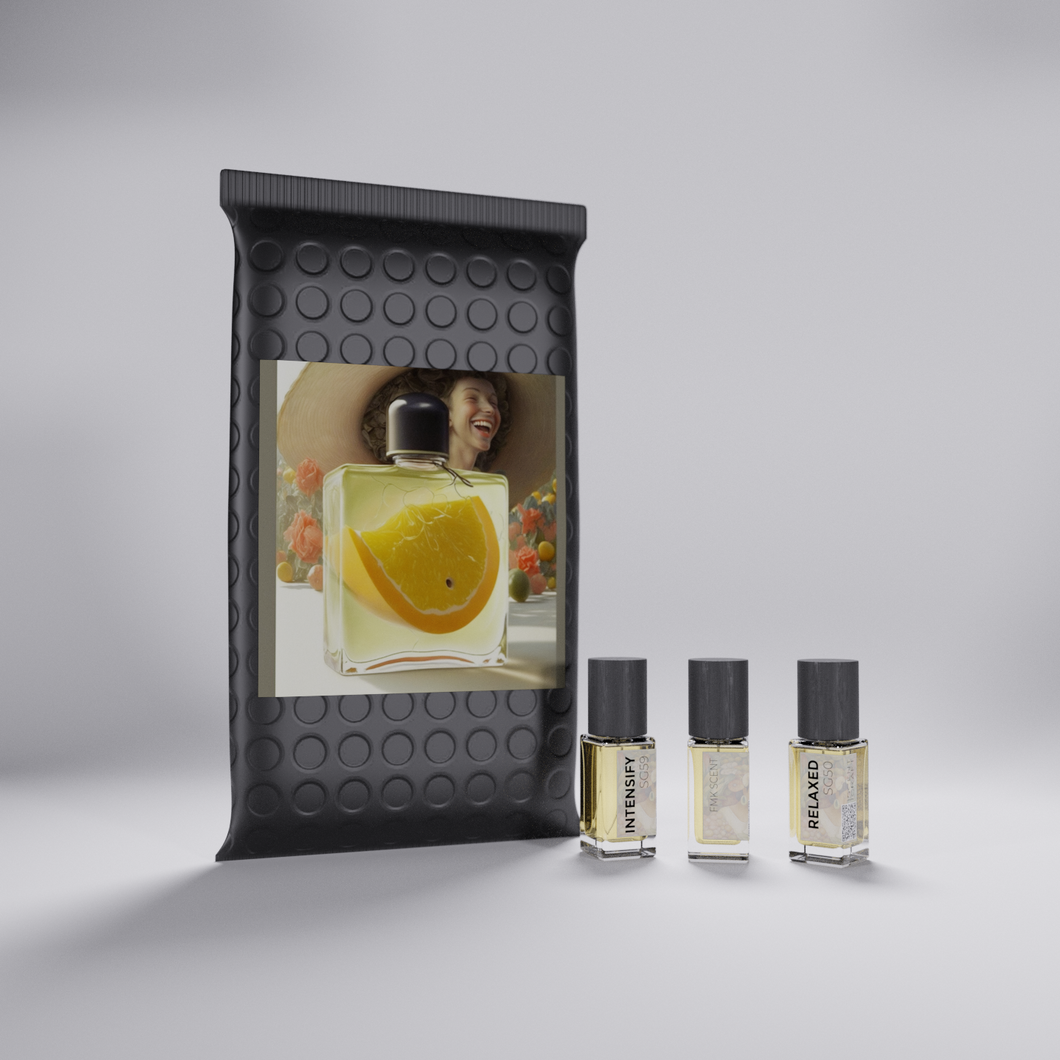 FMK Scent  - Personalized Collection