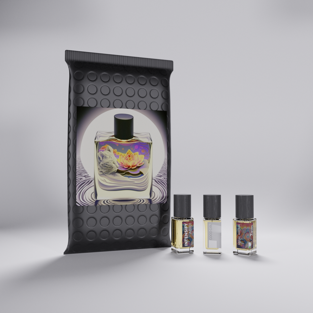 Regal Aroma - Personalized Collection