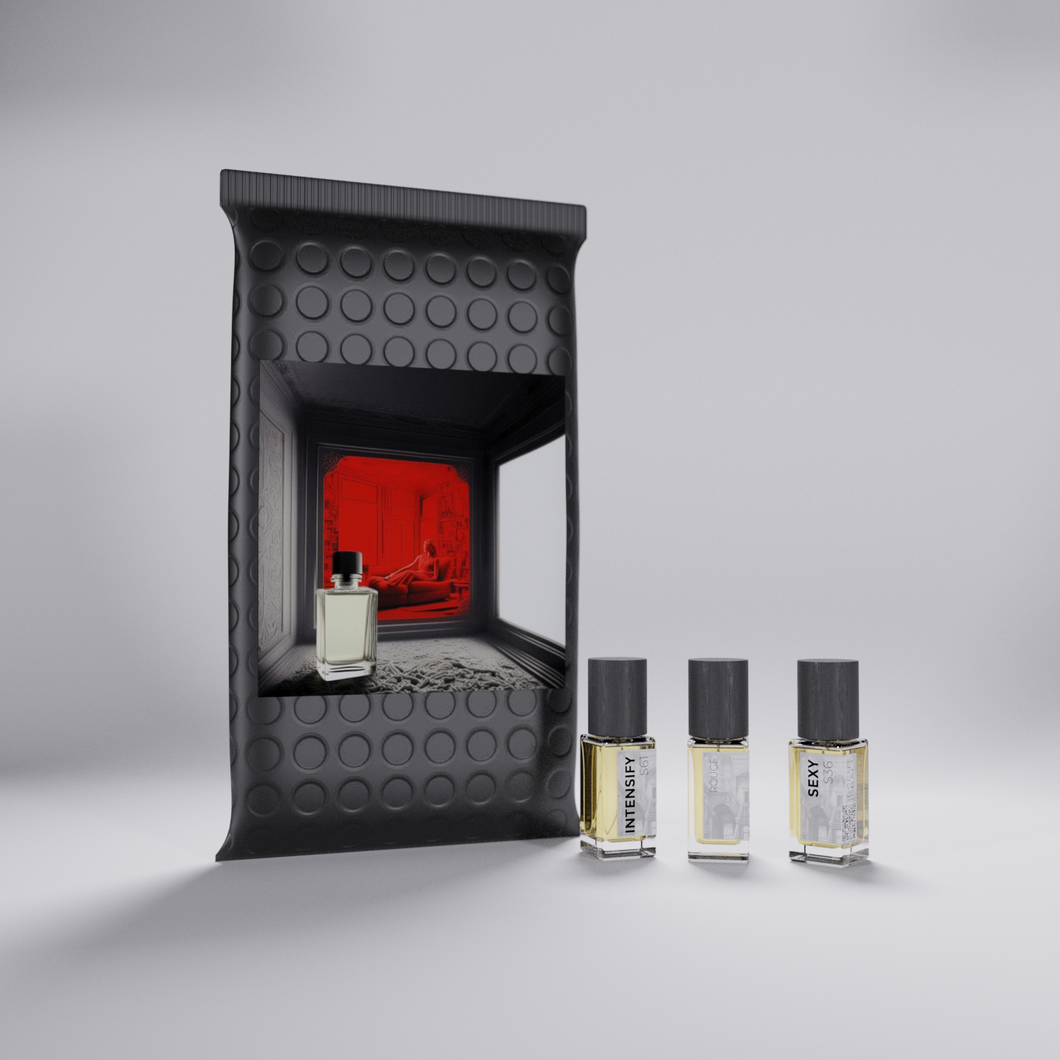 Rouge  - Personalized Collection