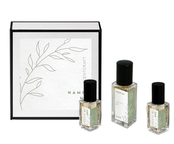 Midnight Vanilla - Personalized Collection