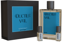 Load image into Gallery viewer, Ductile Veil - Personalized Collection
