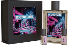 Load image into Gallery viewer, D’COUTURE - Personalized Collection
