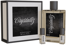 Load image into Gallery viewer, Crystalliz - Personalized Collection
